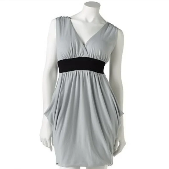 Kohls Summer Dress..Size Small - Picture 10 of 11